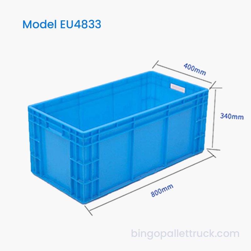 ถังเก็บของอุตสาหกรรม EU ขนาดใหญ่พิเศษ 92 ลิตรสำหรับการประชุมเชิงปฏิบัติการ